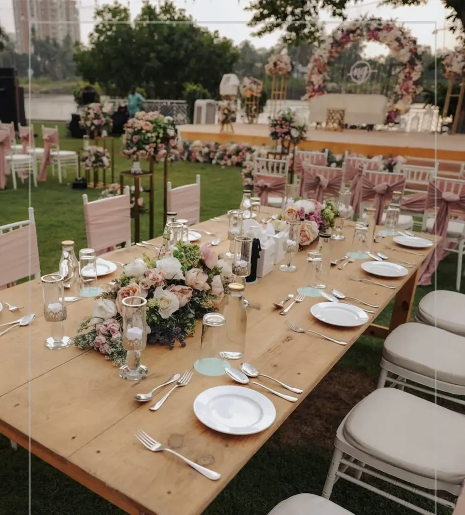 catering services in Kochi