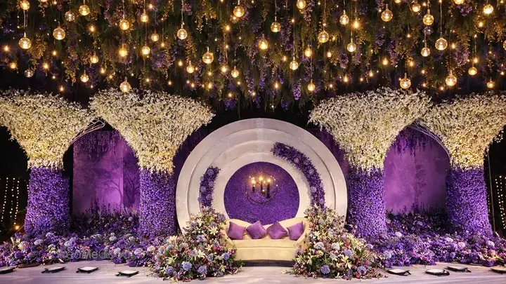 Kerala wedding packages