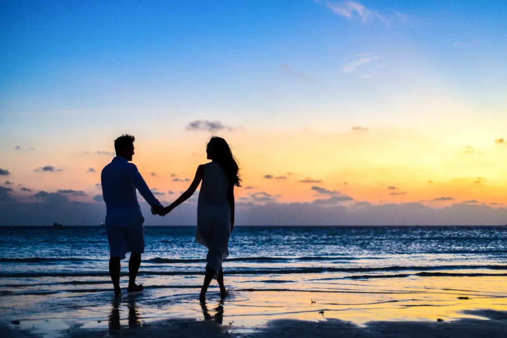 Destination Wedding In Alleppey