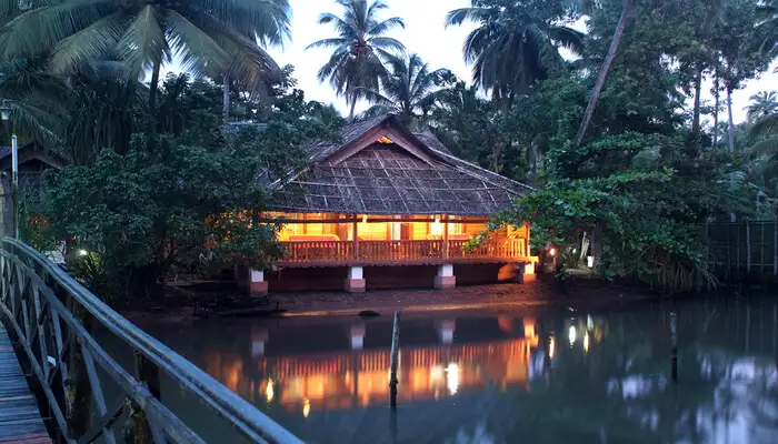 Wedding venues in Kerala