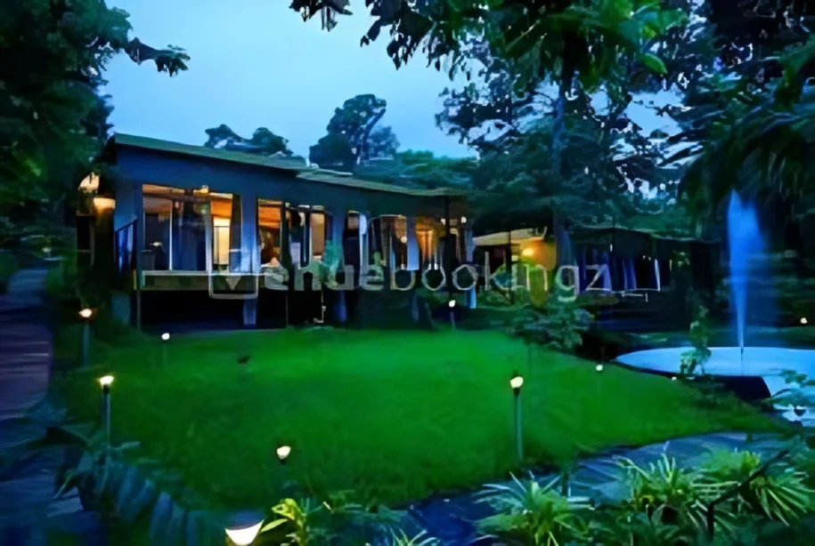 Wedding Resorts in Wayanad