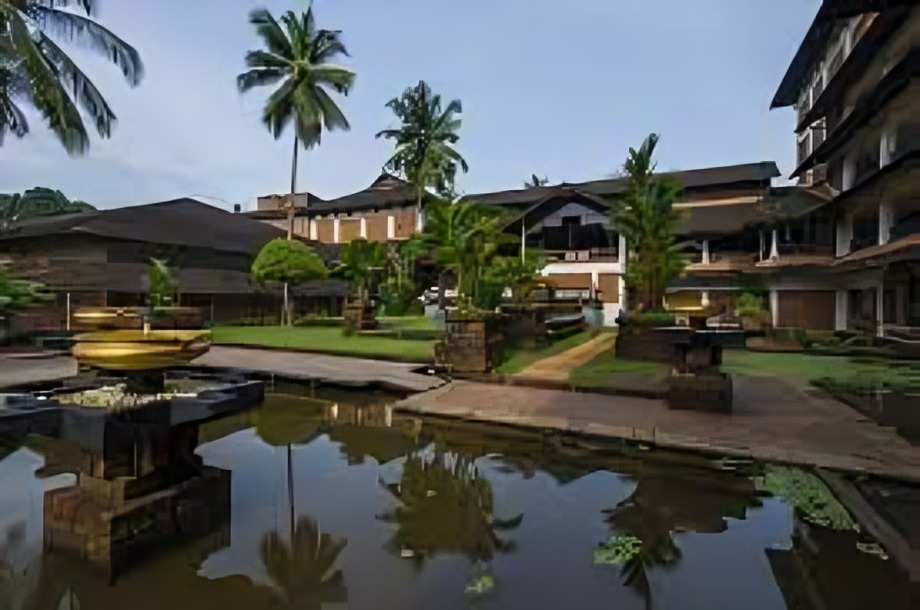 wedding venue in malapuram