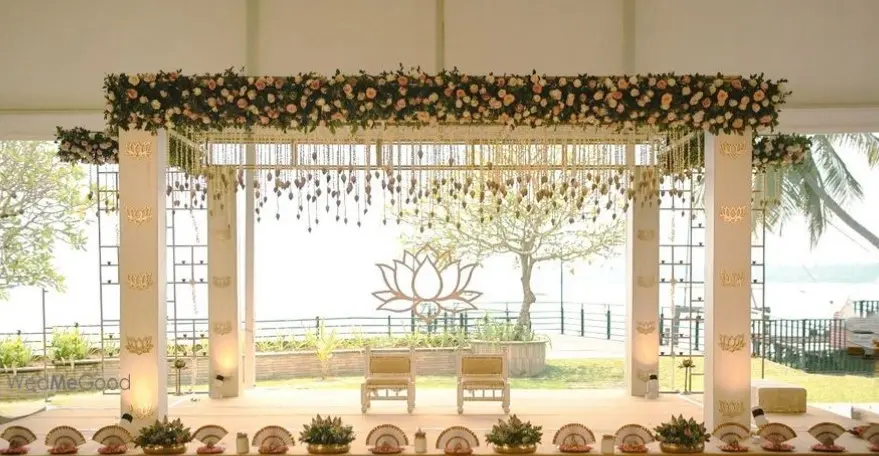 wedding planners in Trivandrum