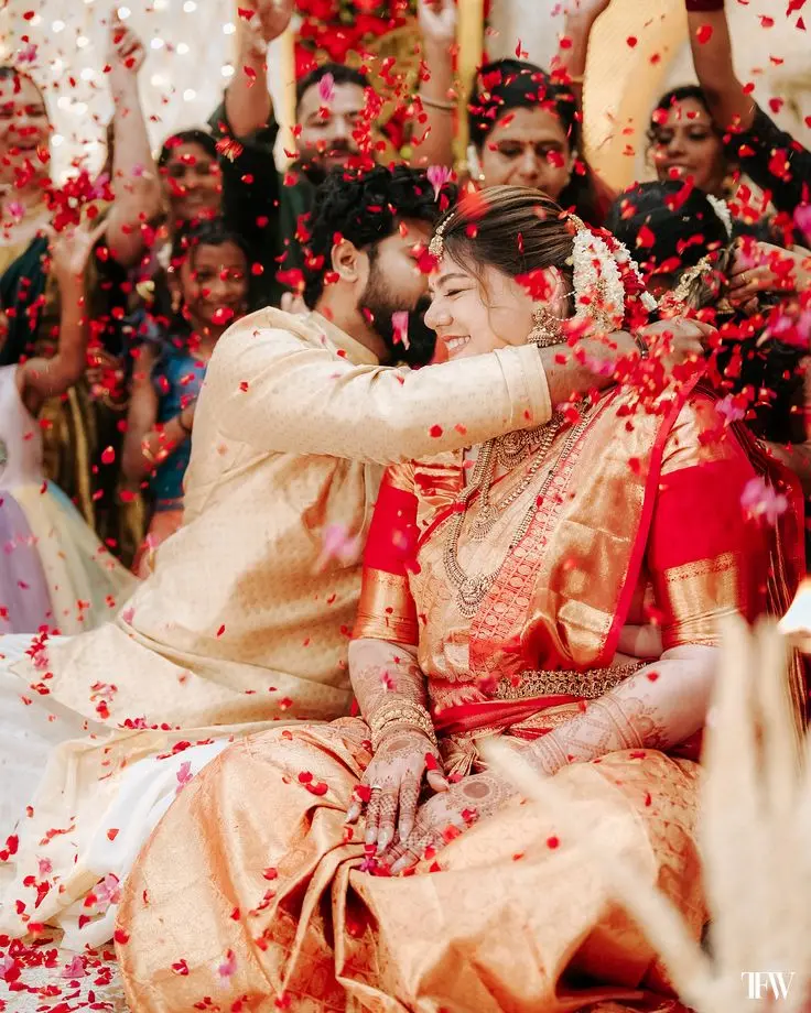 best wedding photographers in Trivandrum