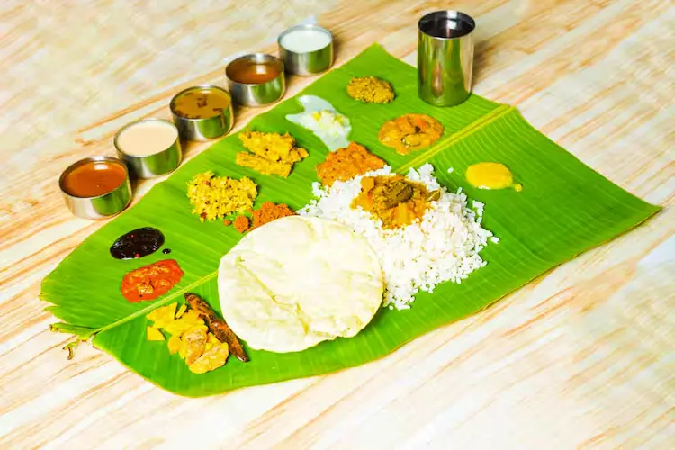 best catering services in Trivandrum