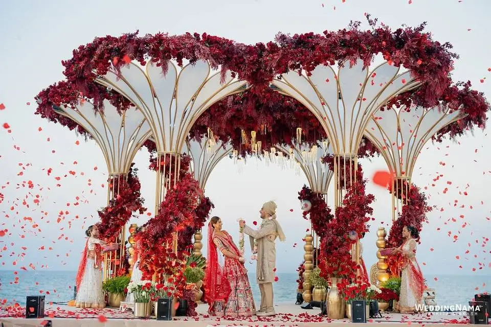 best wedding planners in Trivandrum