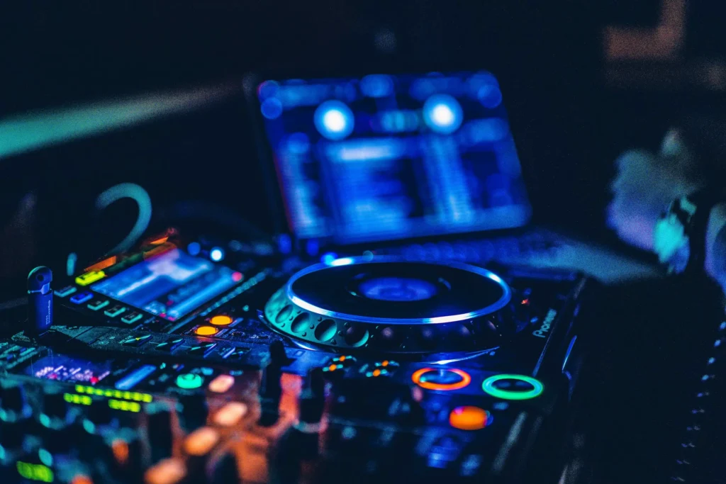 Top 7 DJs and water drum in Calicut