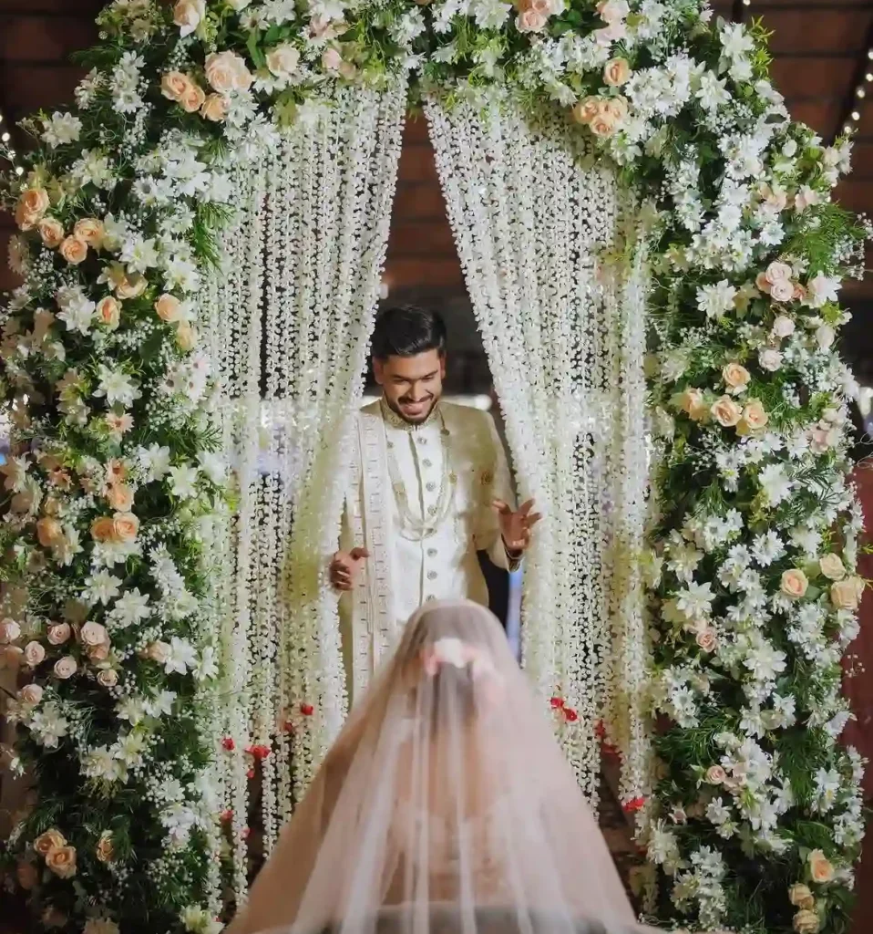 Top Wedding Photography in Kannur