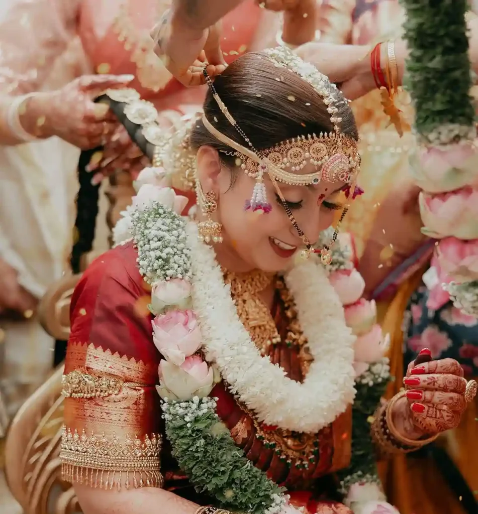 Top Wedding Photography in Kannur