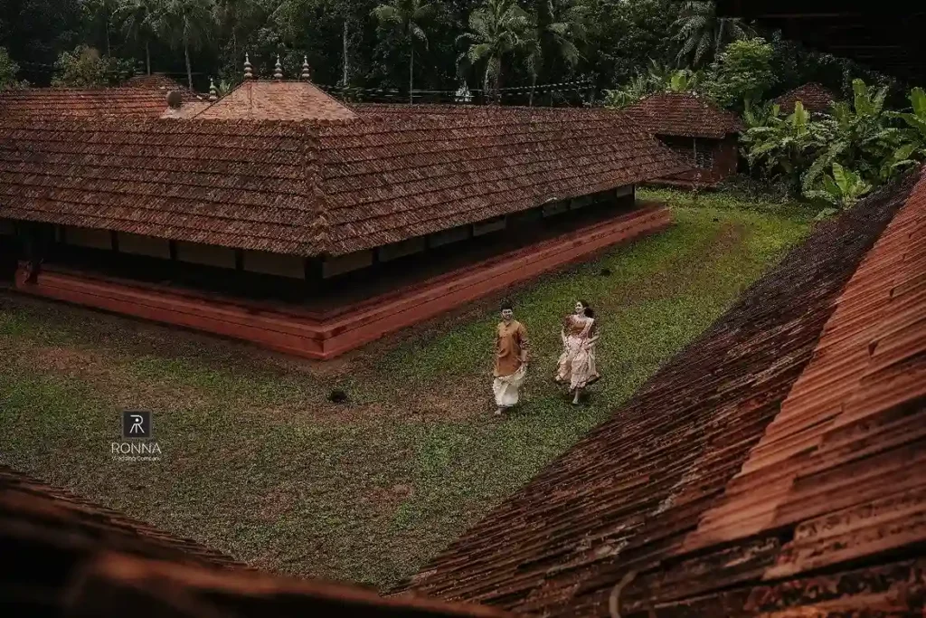 Top Wedding Photography in Kannur