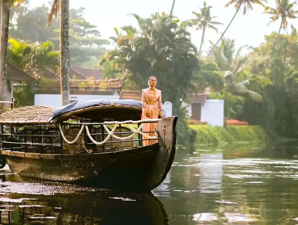 Top Wedding Photography in Kannur
