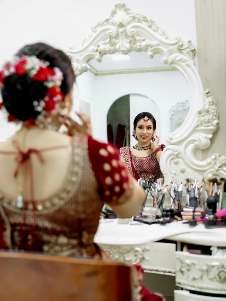 Top Bridal Hairstyles for Your Dream Wedding Look