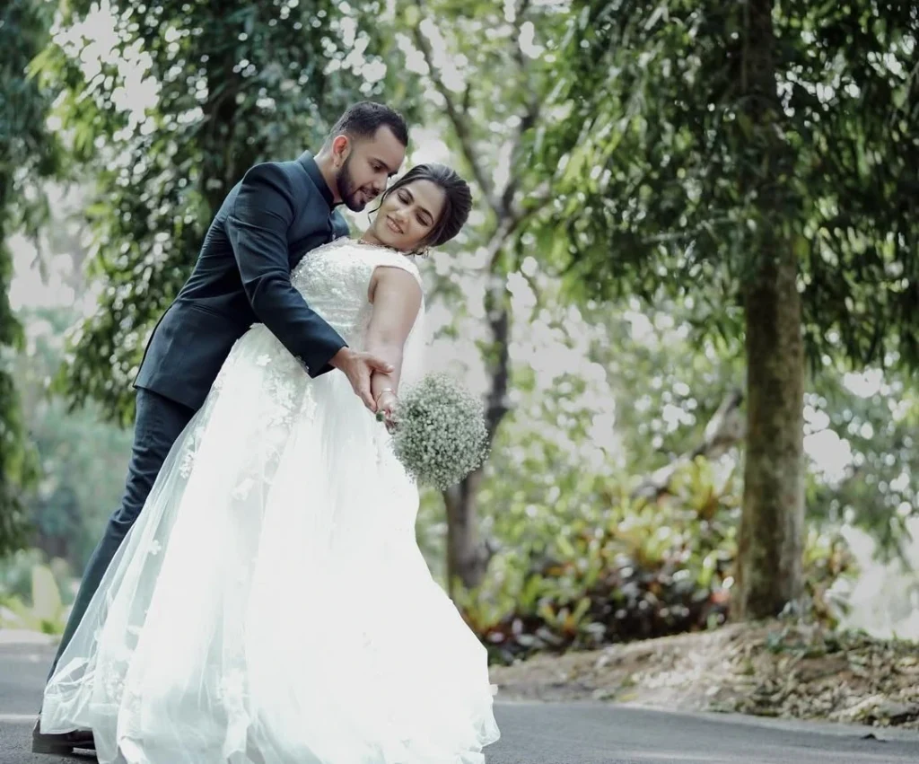Wedding Photography in Kerala
