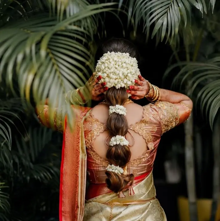 The best bridal hairstyles, latest in 2025