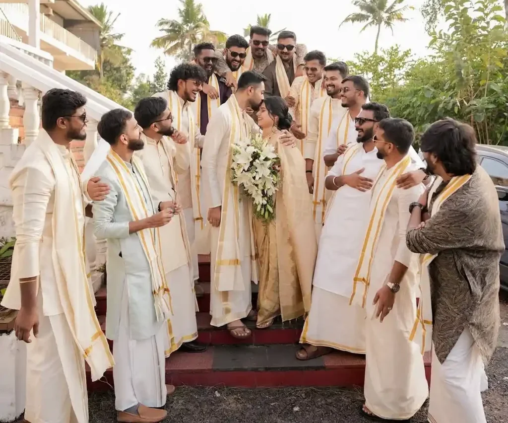 Top Wedding Photography in Kannur