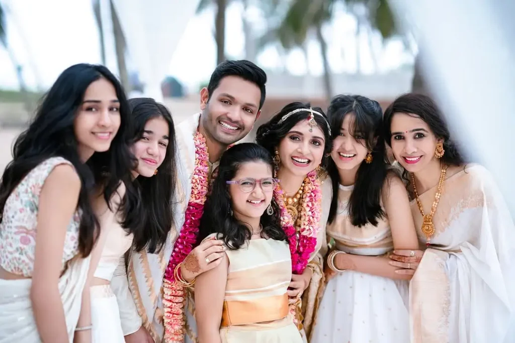 Wedding venues in Kerala