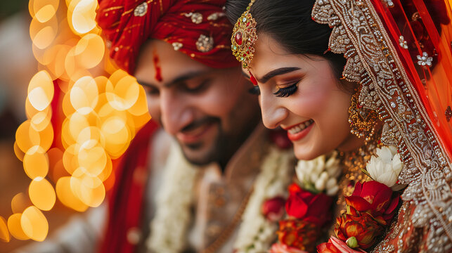Traditional Malayali Wedding Photography in Kerala