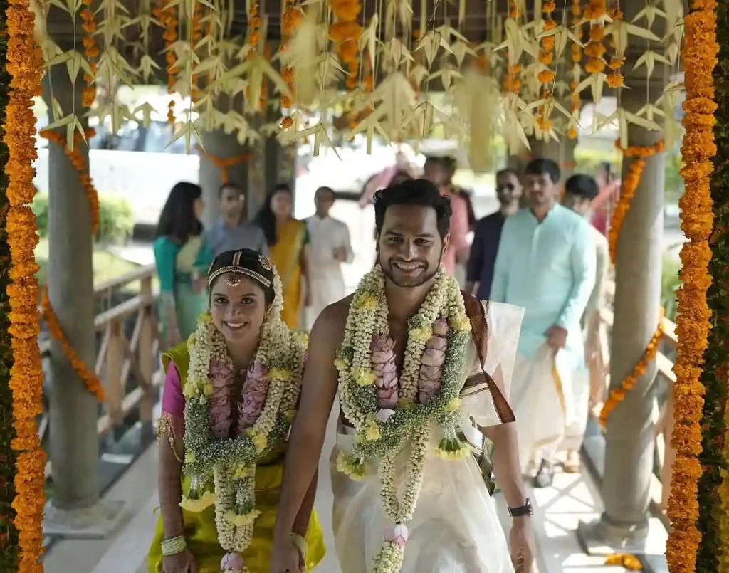 Top Wedding Photography in Kannur