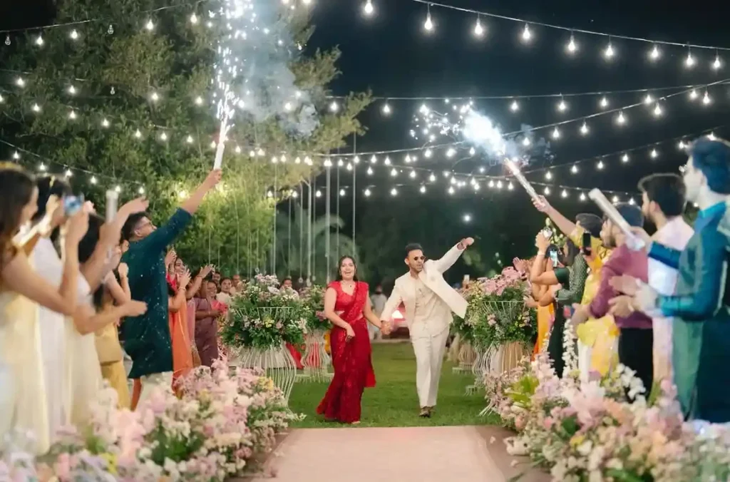 Top Wedding Photography in Kannur