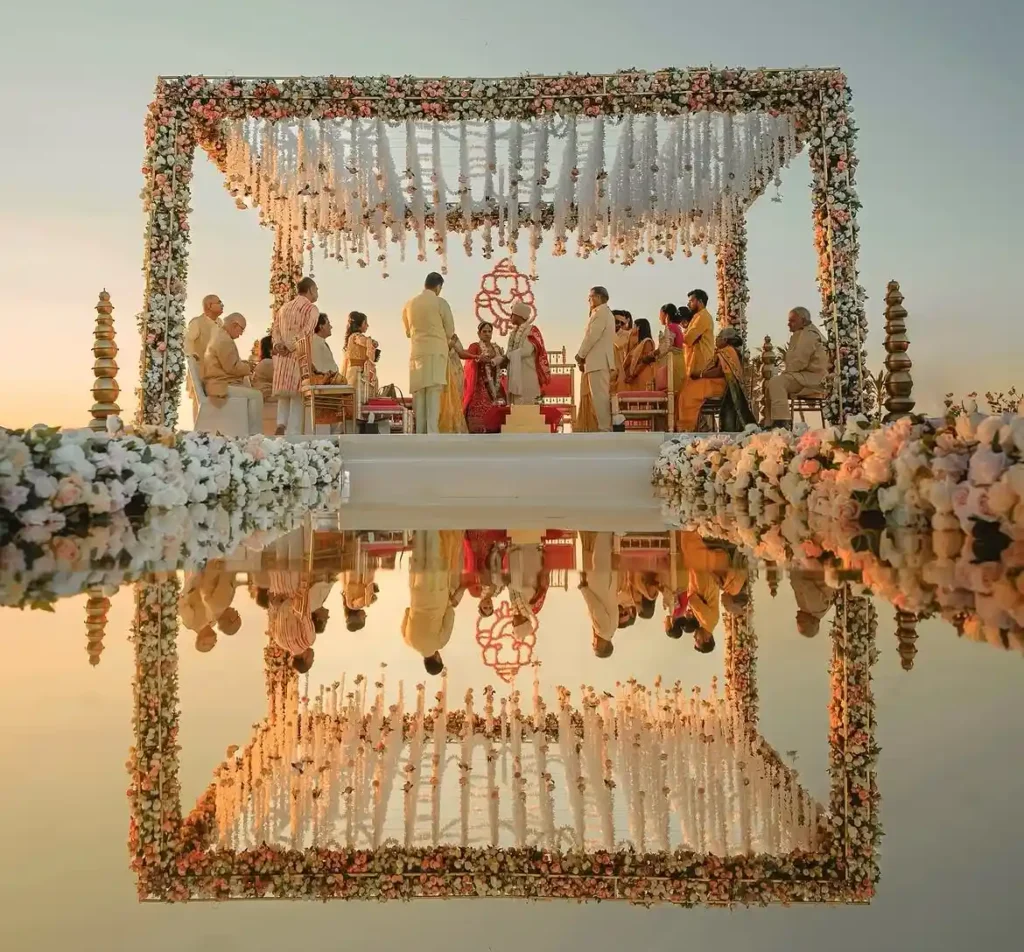 Wedding Themes in Kerala for a Dreamy Celebration