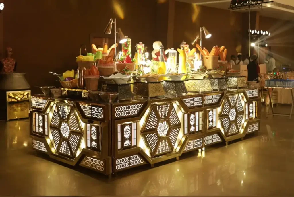 Top 10 Catering Services in Kannur