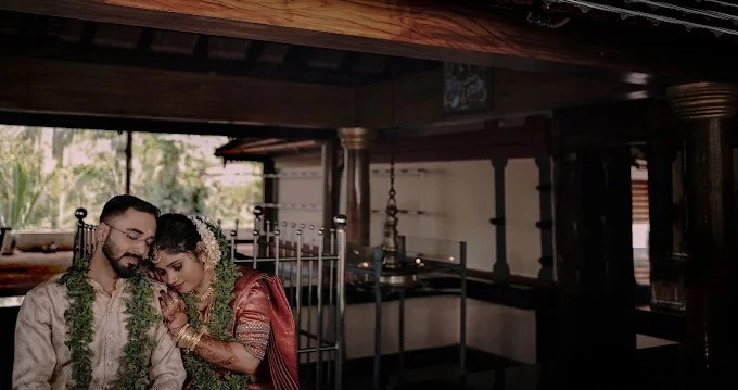Top 10 Wedding Photography in Guruvayur