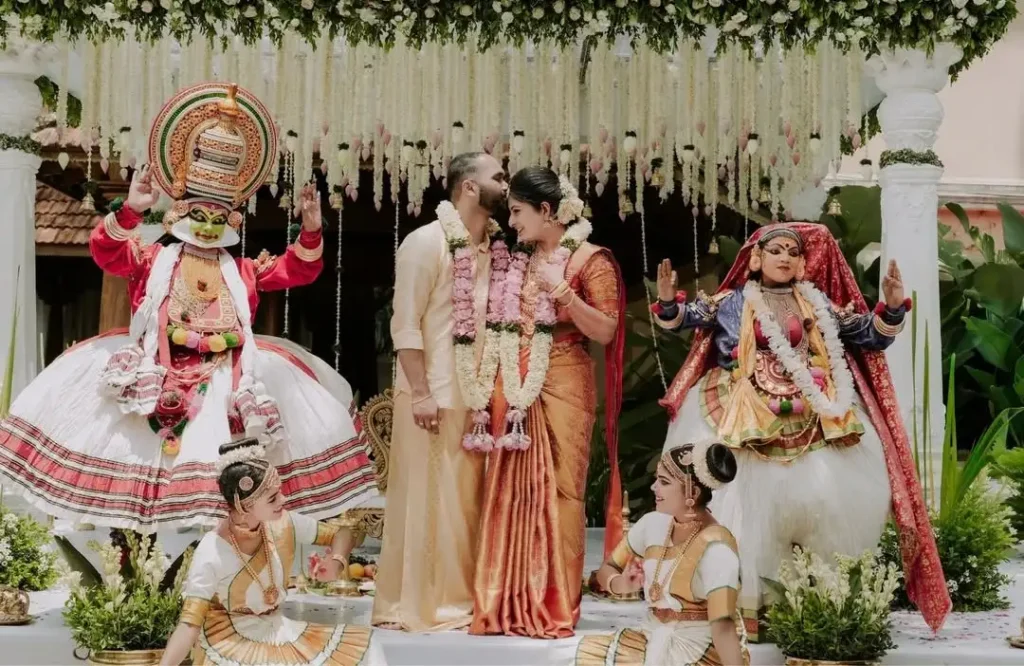Top 10 Wedding Photography in Guruvayur