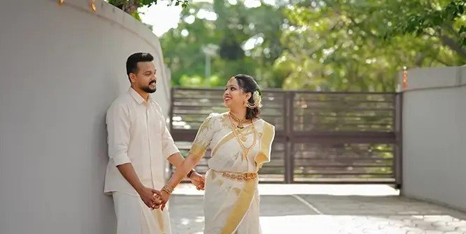 Top 10 Wedding Photography in Guruvayur