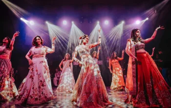 Wedding entertainment, Guruvayur