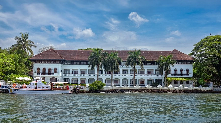Brunton Boatyard, Fort Kochi: Colonial Charm Meets Modern Luxury