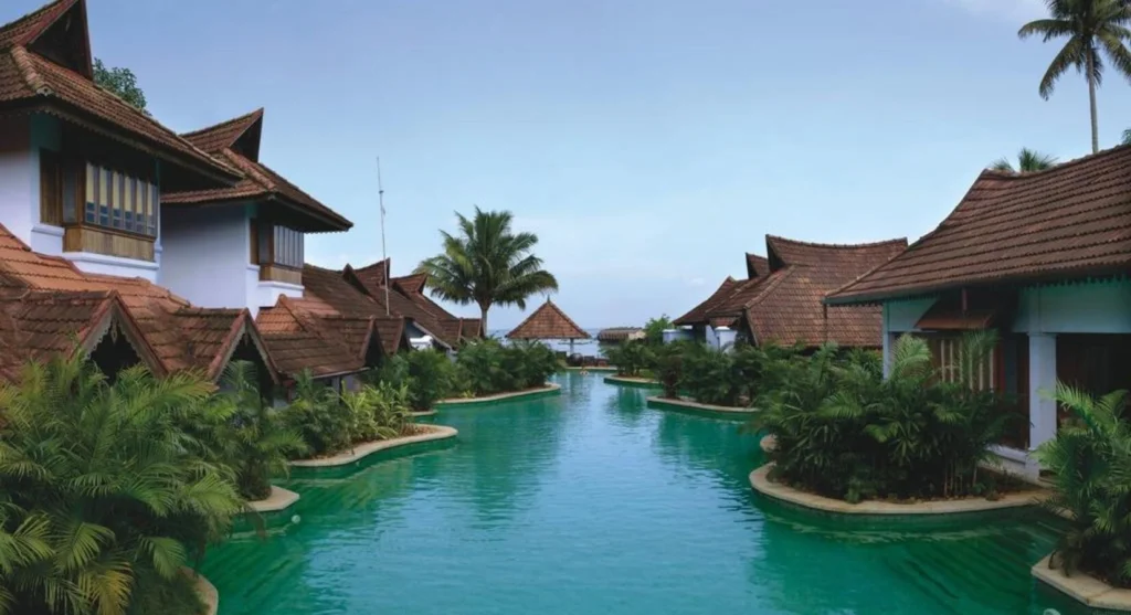 Kumarakom Lake Resort: Serenity on the Vembanad Lake