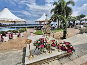 Ramada by Wyndham Kochi in Kumbalam for destination wedding