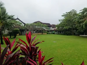 Ramada by Wyndham Kochi in Kumbalam for destination wedding