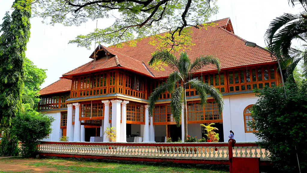 Best destination wedding venue in Kochi