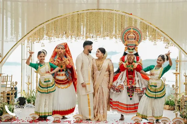 The best event management in Kochi