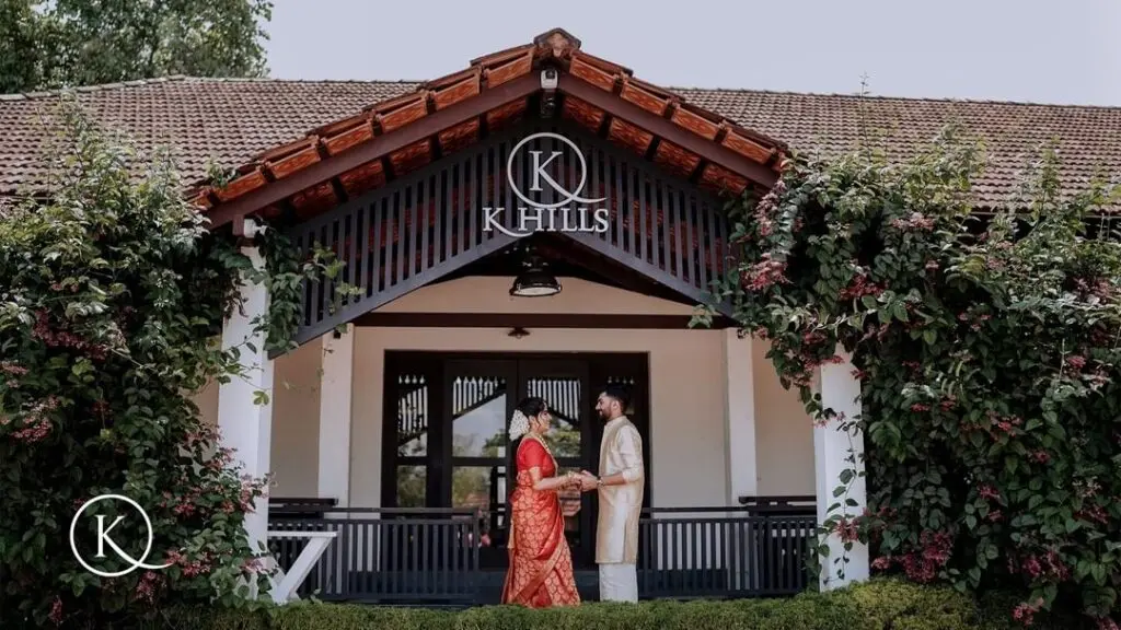 The best wedding resort in Calicut