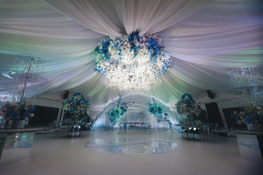 best banquet halls in thrissur