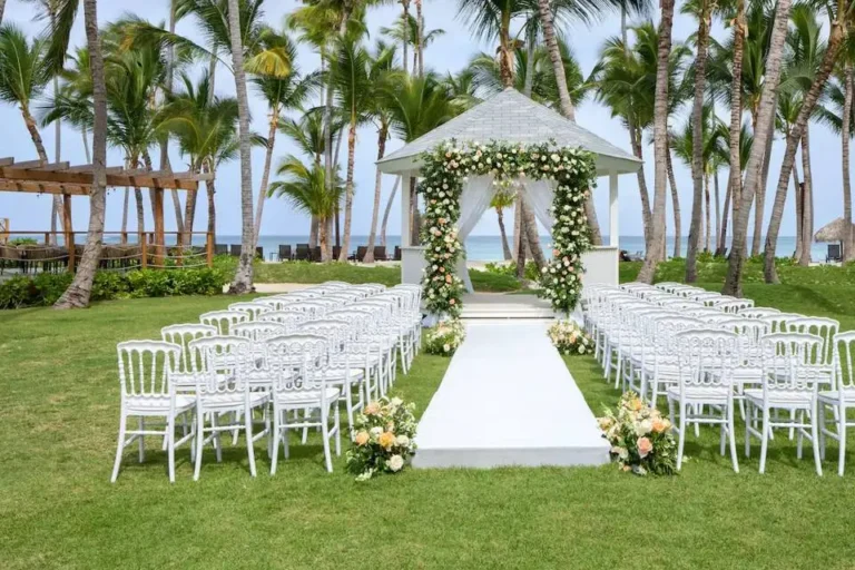 Best outdoor wedding venues in Thrissur