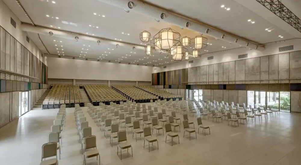 wedding hall in palakkad