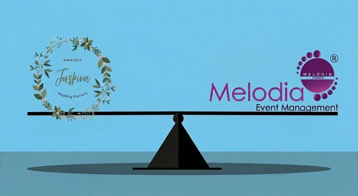 Melodia vs Jaspira