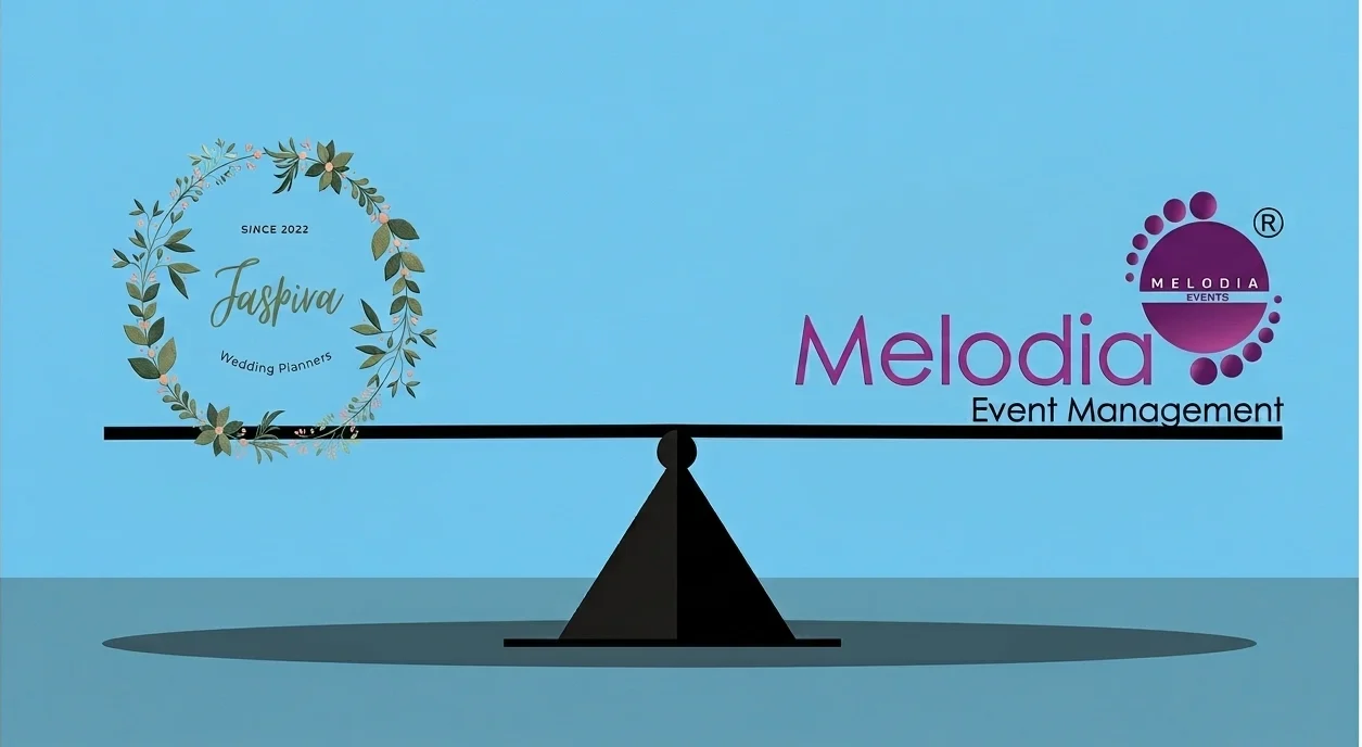 Melodia vs Jaspira