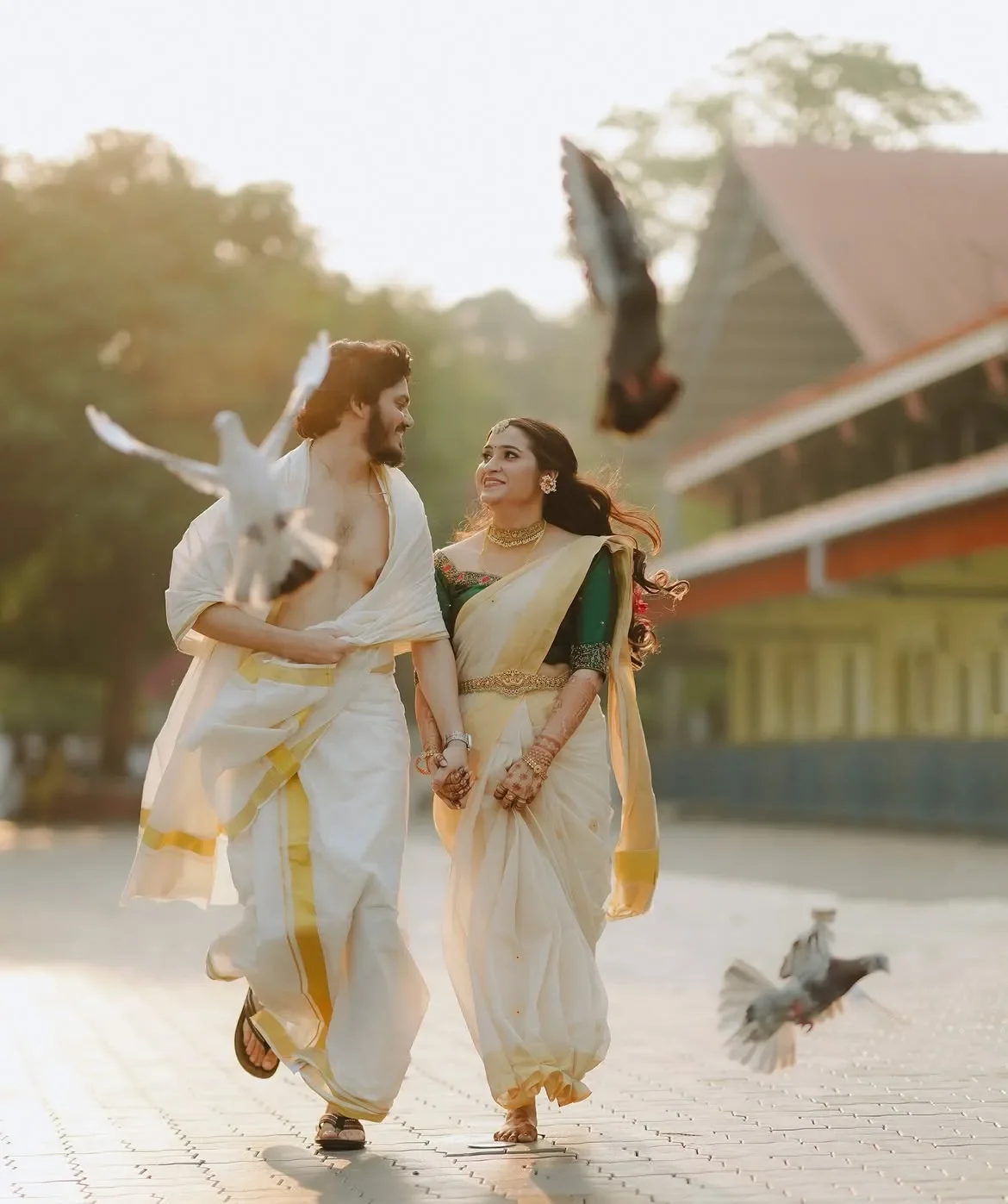Guruvayur Temple Wedding: How to Plan & Execute Your Big Day