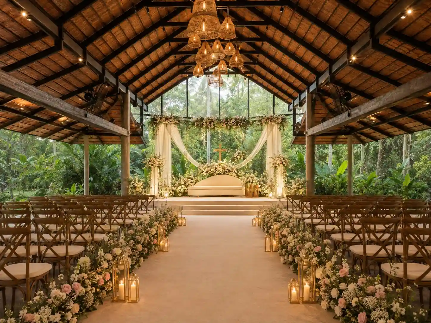 Wedding Venue in Kerala: 10-Point Checklist Before You Book