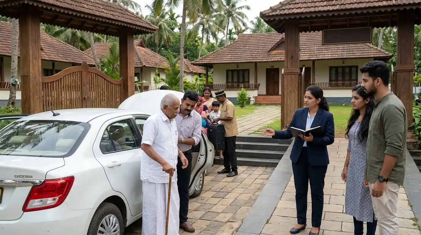 destination wedding guest accessibility accommodation