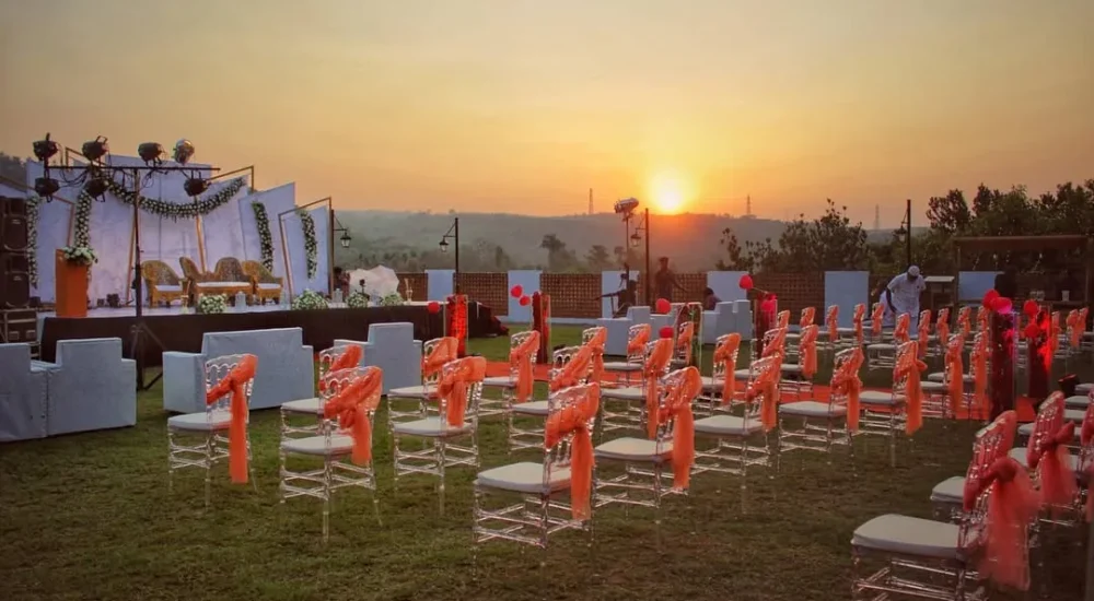 Era Nature Resort in Perinthalmanna, Malappuram