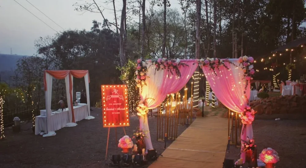 Era Nature Resort in Perinthalmanna, Malappuram