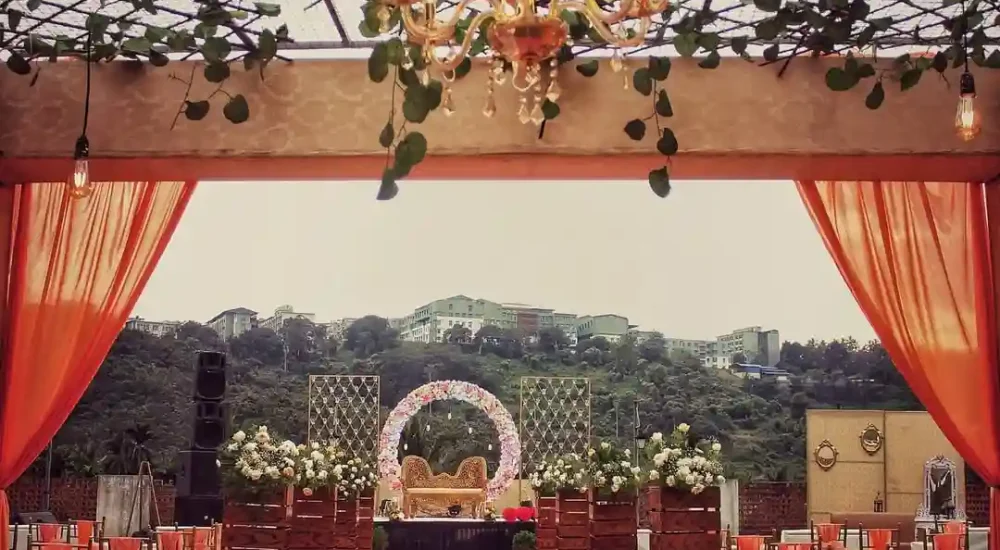 Era Nature Resort in Perinthalmanna, Malappuram