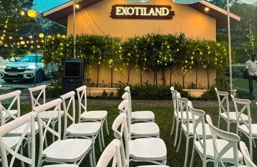 Exotiland Farm Stay in Kadavoor, Muvattupuzha, Kochi outdoor for weddingExotiland Farm Stay in Kadavoor, Muvattupuzha, Kochi outdoor for wedding