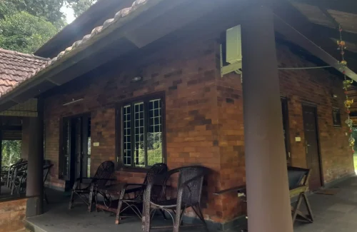 Biofarm Open Lawn in Muvattupuzha, Ernakulam outdoor for wedding