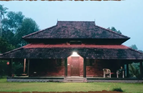 Biofarm Open Lawn in Muvattupuzha, Ernakulam outdoor for wedding